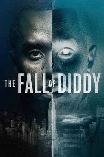 The Fall of Diddy poster - Find streaming availability