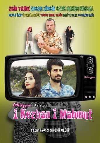 1 Kezban 1 Mahmut poster - Find streaming availability