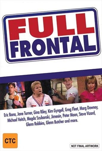 Full Frontal poster - Find streaming availability