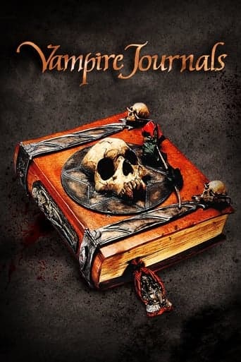 Vampire Journals poster - Find streaming availability