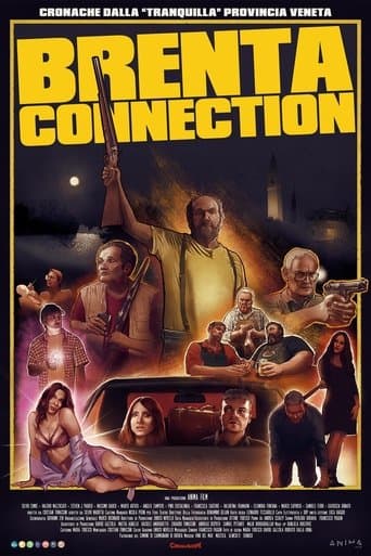 Brenta Connection poster - Find streaming availability