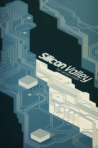 Silicon Valley: The Untold Story poster - Find streaming availability
