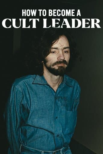 How to Become a Cult Leader poster - Find streaming availability