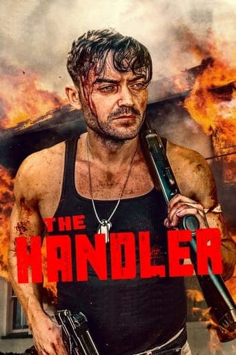 The Handler poster - Find streaming availability