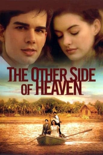 The Other Side of Heaven poster - Find streaming availability