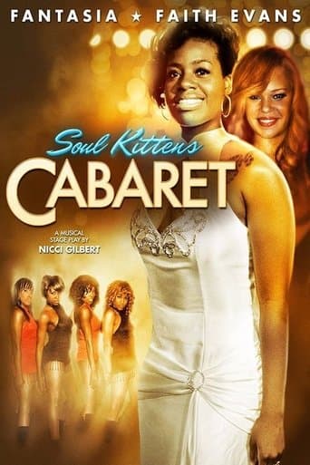 Soul Kittens Cabaret poster - Find streaming availability