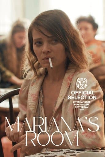 Mariana's Room poster - Find streaming availability