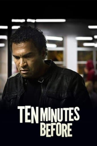 Ten Minutes Before poster - Find streaming availability