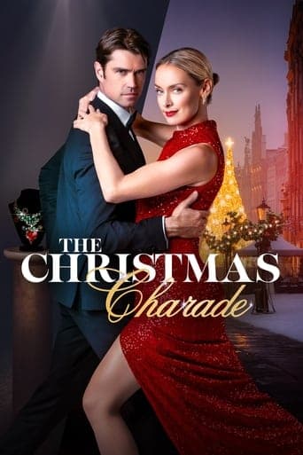 The Christmas Charade poster - Find streaming availability