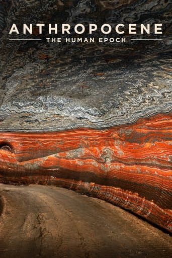 Anthropocene: The Human Epoch poster - Find streaming availability