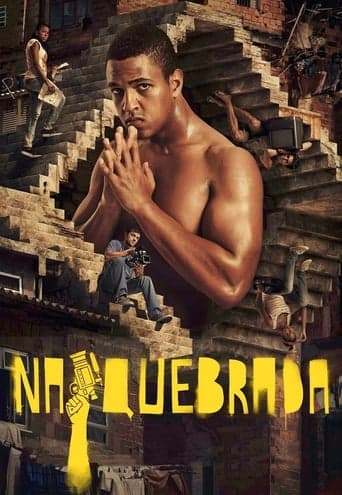 Na Quebrada poster - Find streaming availability