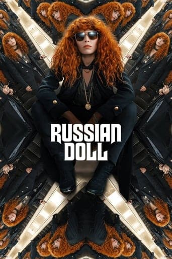 Russian Doll poster - Find streaming availability