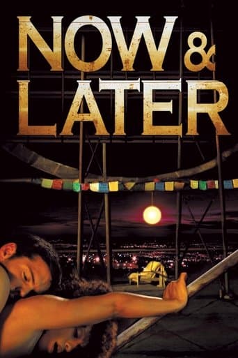 Now & Later poster - Find streaming availability
