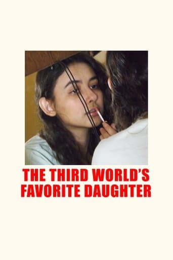 The Third World's Favorite Daughter poster - Find streaming availability