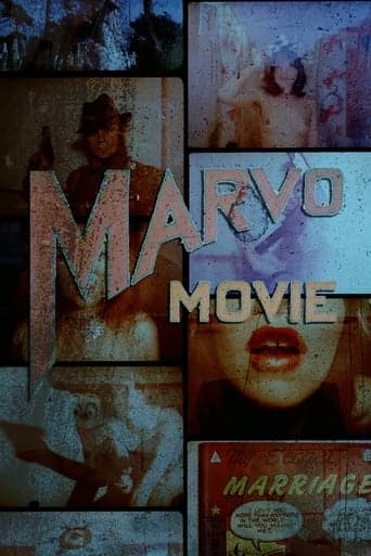 Marvo Movie poster - Find streaming availability