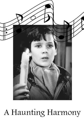 A Haunting Harmony poster - Find streaming availability