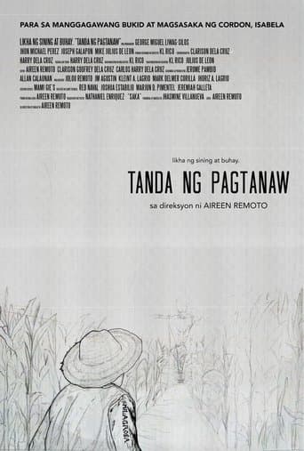 Tanda ng Pagtanaw poster - Find streaming availability