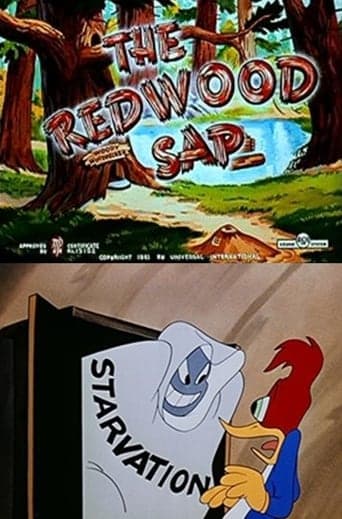 The Redwood Sap poster - Find streaming availability