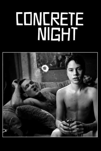 Concrete Night poster - Find streaming availability