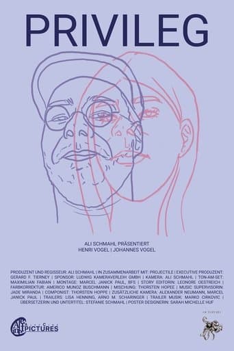 Privilege poster - Find streaming availability