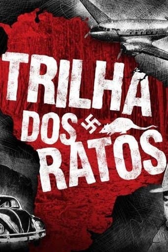 A Trilha dos Ratos poster - Find streaming availability