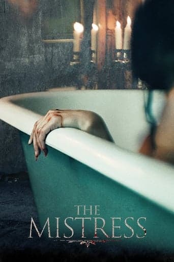 The Mistress poster - Find streaming availability