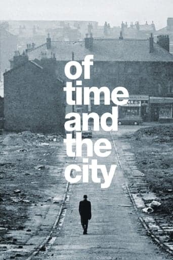 Of Time and the City poster - Find streaming availability