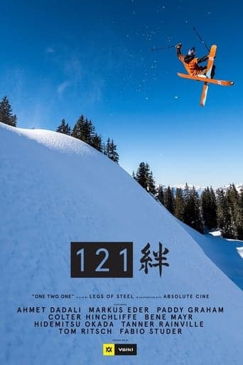 121 poster - Find streaming availability