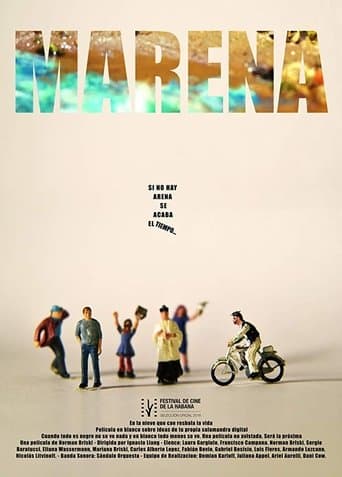 Marena poster - Find streaming availability