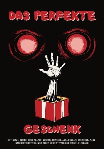 Das Perfekte Geschenk poster - Find streaming availability