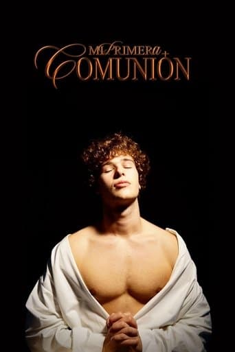 Body of Christ poster - Find streaming availability