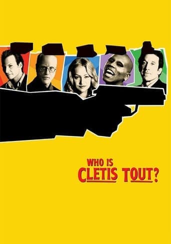 Who Is Cletis Tout? poster - Find streaming availability