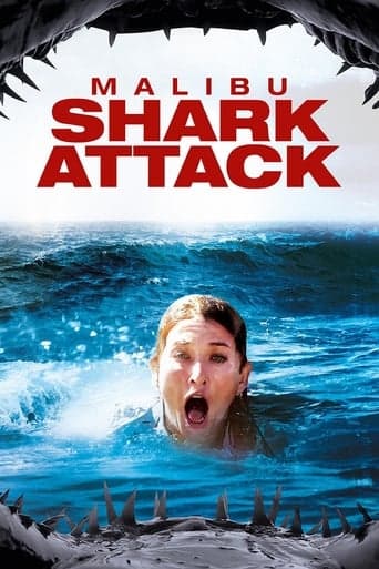 Malibu Shark Attack poster - Find streaming availability