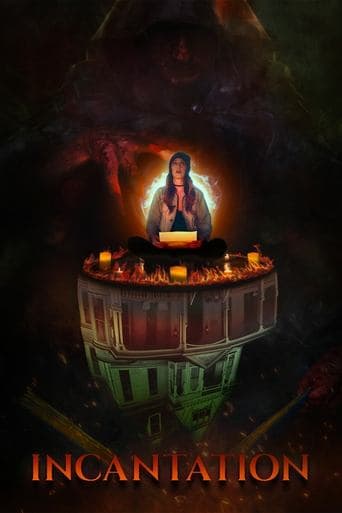 Incantation poster - Find streaming availability