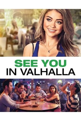 See You In Valhalla poster - Find streaming availability