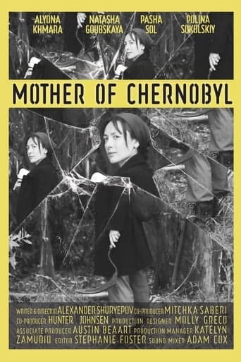 Mother of Chernobyl poster - Find streaming availability