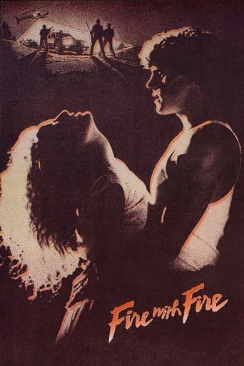 Fire with Fire poster - Find streaming availability