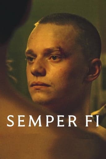 Semper Fi poster - Find streaming availability