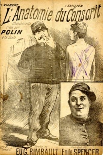 Polin Performs "The Anatomy of a Draftee" poster - Find streaming availability