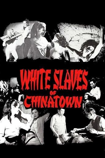 White Slaves of Chinatown poster - Find streaming availability