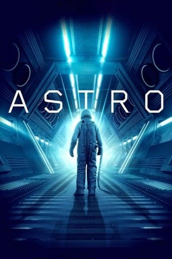 Astro poster - Find streaming availability