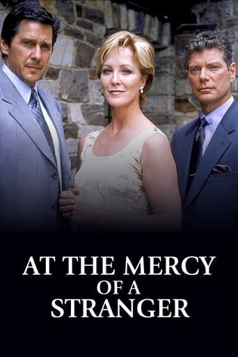 At the Mercy of a Stranger poster - Find streaming availability