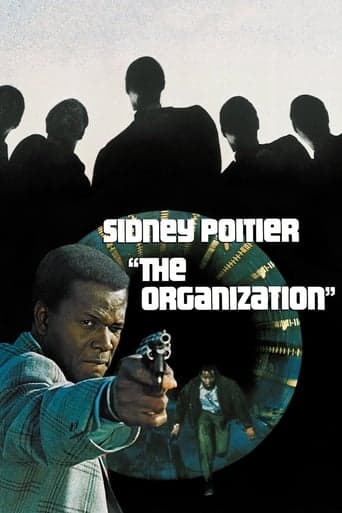 The Organization poster - Find streaming availability