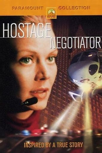 Hostage Negotiator poster - Find streaming availability