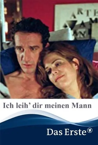 Ich leih’ dir meinen Mann poster - Find streaming availability