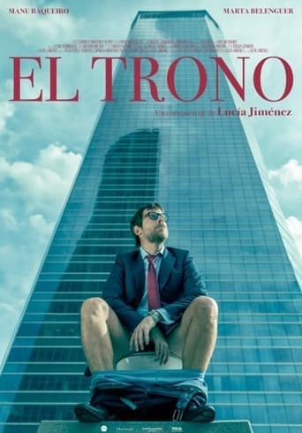 El trono poster - Find streaming availability