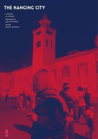 The Hanging City poster - Find streaming availability