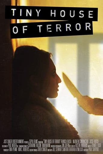 Tiny House of Terror poster - Find streaming availability