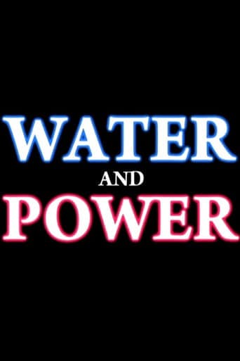 Water And Power poster - Find streaming availability