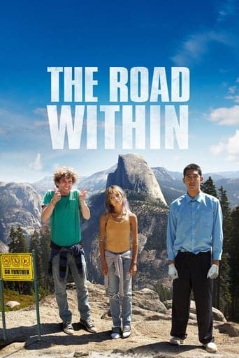 The Road Within poster - Find streaming availability